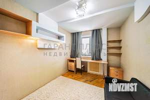 3-к квартира, вторичка, 83м2, 8/15 этаж