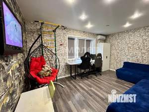 2-к квартира, вторичка, 55м2, 14/16 этаж