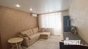 1-к квартира, вторичка, 30м2, 2/5 этаж