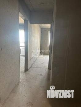 1-к квартира, вторичка, 37м2, 15/17 этаж