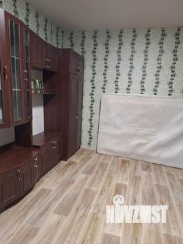 2-к квартира, вторичка, 52м2, 6/10 этаж