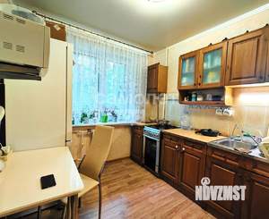2-к квартира, вторичка, 50м2, 2/10 этаж