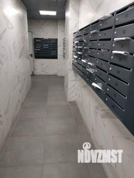 Студия квартира, вторичка, 28м2, 16/25 этаж