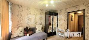 1-к квартира, вторичка, 19м2, 1/5 этаж