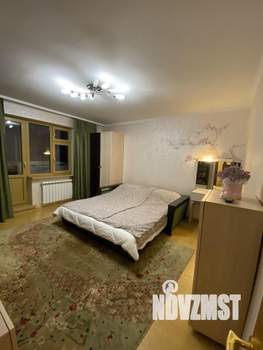 2-к квартира, вторичка, 65м2, 1/10 этаж