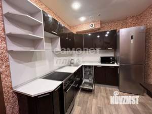 2-к квартира, вторичка, 56м2, 2/24 этаж