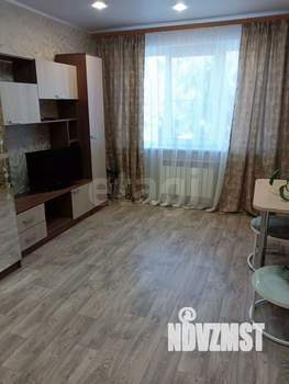 1-к квартира, вторичка, 35м2, 3/9 этаж