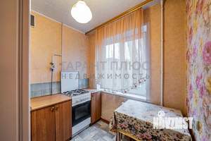 2-к квартира, вторичка, 47м2, 4/5 этаж