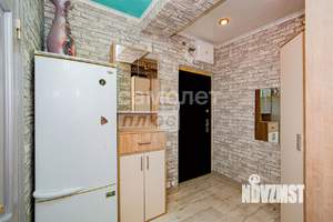 2-к квартира, вторичка, 56м2, 15/16 этаж