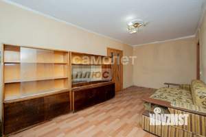 2-к квартира, вторичка, 42м2, 2/5 этаж