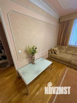 3-к квартира, вторичка, 64м2, 7/10 этаж