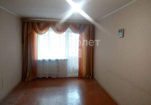 1-к квартира, вторичка, 31м2, 2/5 этаж