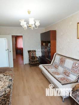 2-к квартира, вторичка, 47м2, 5/5 этаж