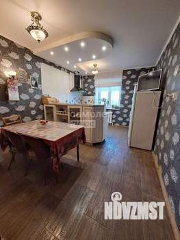1-к квартира, вторичка, 44м2, 9/10 этаж