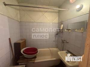 3-к квартира, вторичка, 62м2, 9/10 этаж