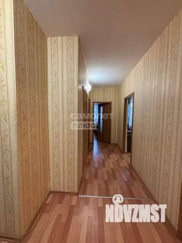 2-к квартира, вторичка, 60м2, 7/17 этаж