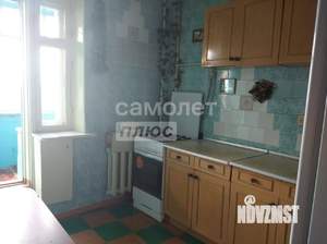 2-к квартира, вторичка, 52м2, 3/10 этаж