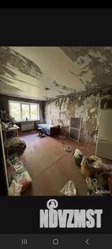 1-к квартира, вторичка, 32м2, 1/3 этаж