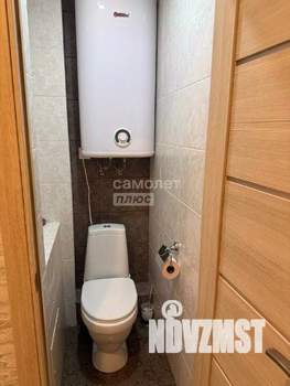 1-к квартира, вторичка, 38м2, 5/10 этаж