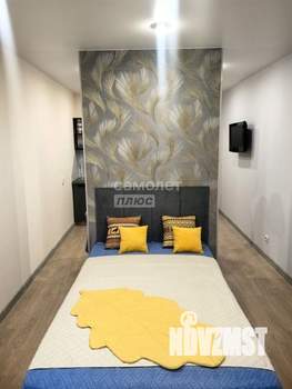 Студия квартира, вторичка, 29м2, 10/24 этаж