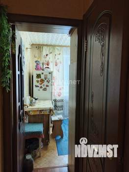 2-к квартира, вторичка, 45м2, 1/5 этаж