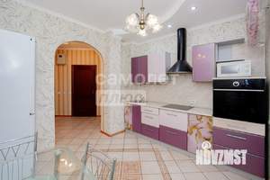 1-к квартира, вторичка, 40м2, 5/16 этаж