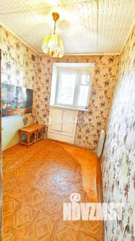 1-к квартира, вторичка, 30м2, 5/5 этаж