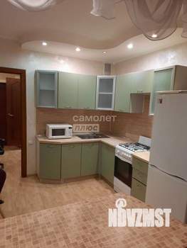 1-к квартира, вторичка, 37м2, 10/10 этаж