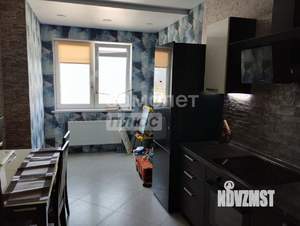 2-к квартира, вторичка, 70м2, 18/22 этаж
