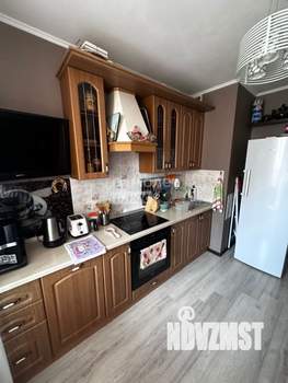 2-к квартира, вторичка, 59м2, 13/17 этаж