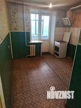 1-к квартира, вторичка, 36м2, 5/9 этаж