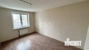 1-к квартира, вторичка, 38м2, 7/17 этаж