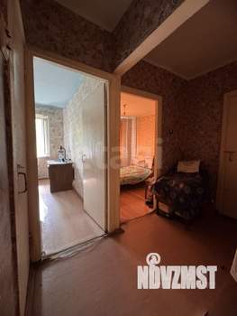 4-к квартира, вторичка, 85м2, 5/9 этаж