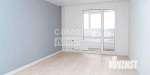 Студия квартира, вторичка, 27м2, 17/18 этаж