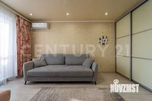 1-к квартира, вторичка, 36м2, 5/10 этаж