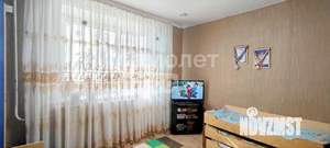 2-к квартира, вторичка, 52м2, 16/16 этаж