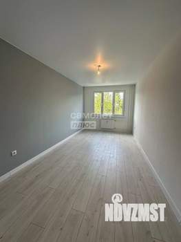 Студия квартира, вторичка, 27м2, 13/17 этаж