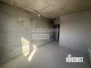 1-к квартира, сданный дом, 39м2, 10/17 этаж