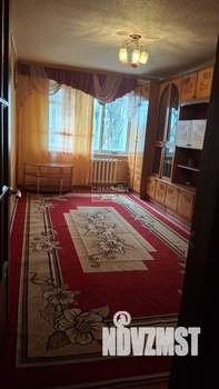 2-к квартира, вторичка, 47м2, 5/5 этаж