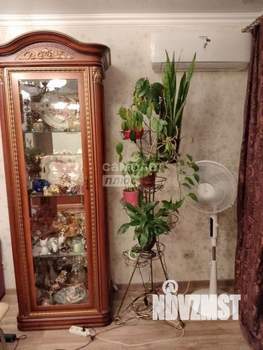 1-к квартира, вторичка, 43м2, 10/10 этаж