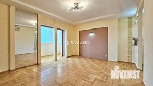 2-к квартира, вторичка, 68м2, 5/6 этаж