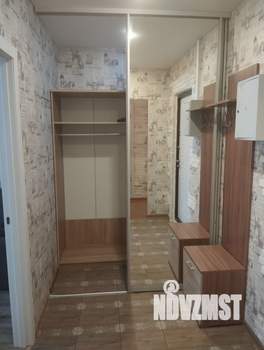 1-к квартира, вторичка, 39м2, 7/13 этаж