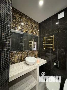 5-к квартира, вторичка, 248м2, 4/6 этаж