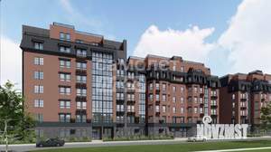 3-к квартира, вторичка, 78м2, 2/8 этаж