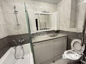 3-к квартира, вторичка, 90м2, 9/25 этаж