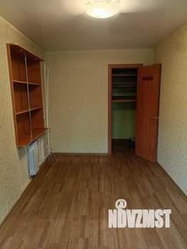 2-к квартира, вторичка, 40м2, 3/5 этаж
