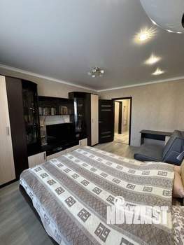 1-к квартира, вторичка, 36м2, 9/11 этаж