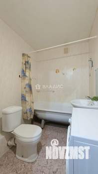 1-к квартира, вторичка, 40м2, 2/9 этаж