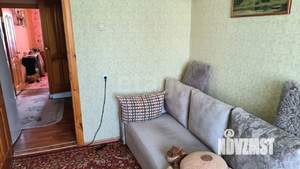 3-к квартира, вторичка, 63м2, 7/10 этаж