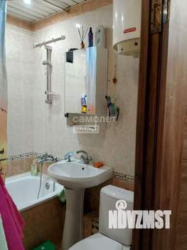 2-к квартира, вторичка, 47м2, 2/5 этаж